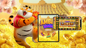 fortune tiger jogar gratis para mobile